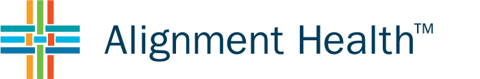 Alignment Health Plan logo