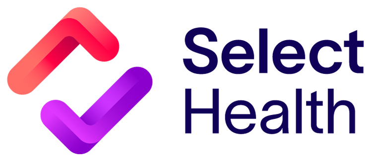 Select Health logo